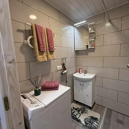 Apartment Nikolai 9-3 *