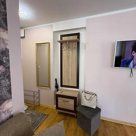 Nikolai 9-3 * Pärnu