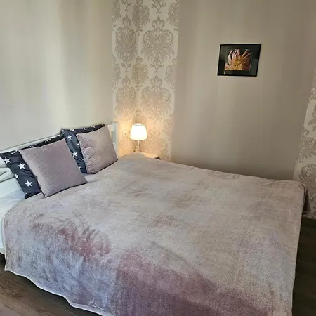 Apartment Nikolai 9-3 Parnu