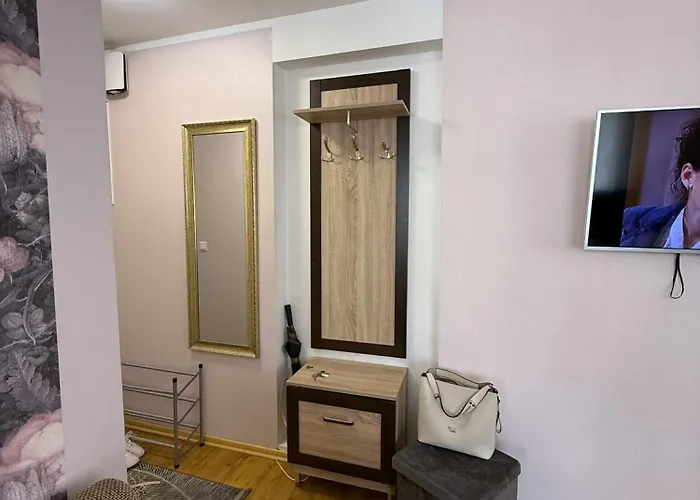 Nikolai 9-3 * Pärnu