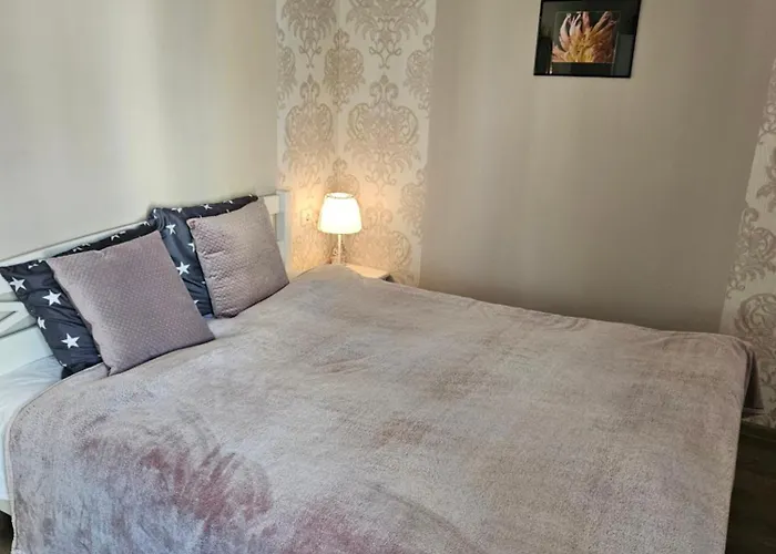 アパート Nikolai 9-3 パルヌ